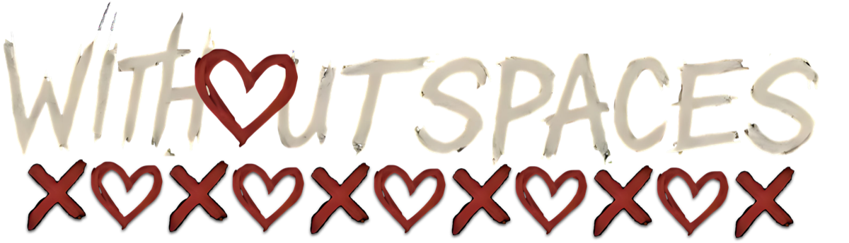 WithoutSpaces